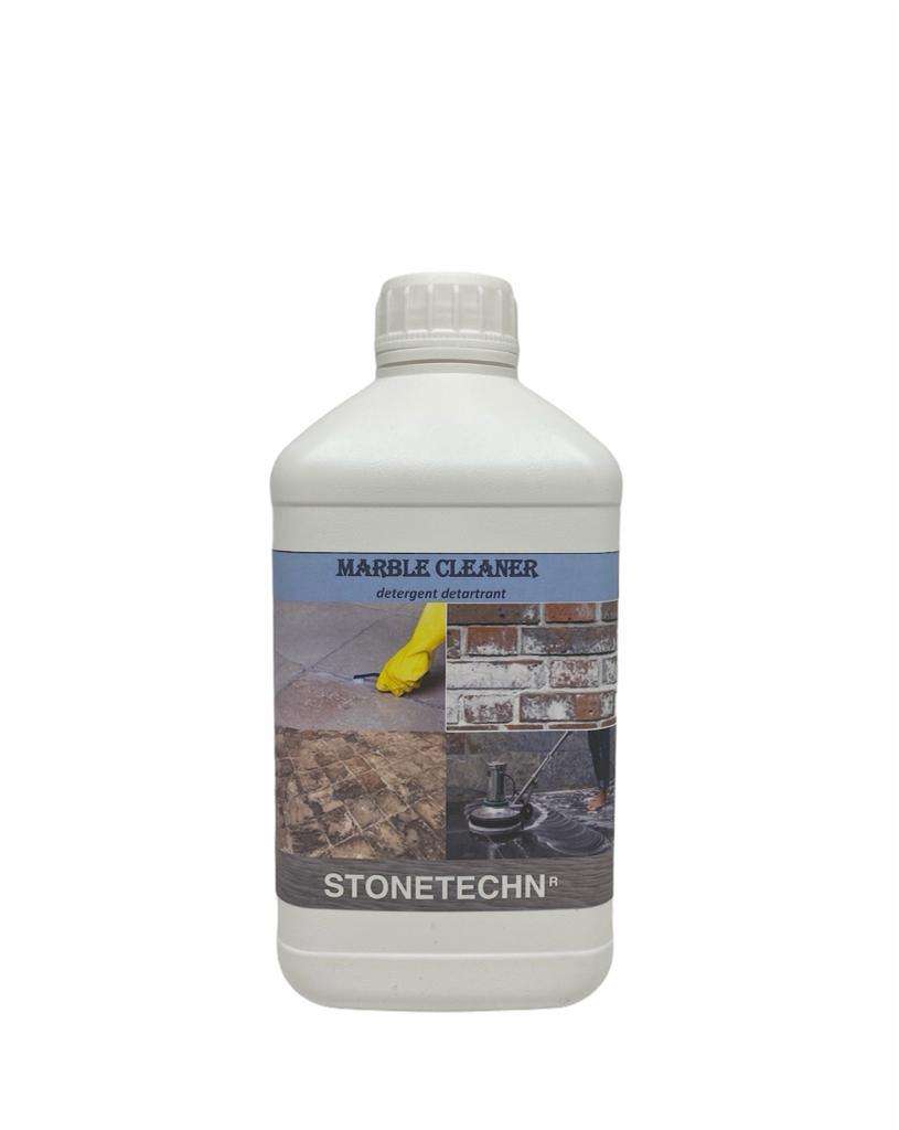 Detergent curatare piatra