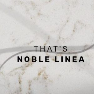 blat quartz Noble Linea